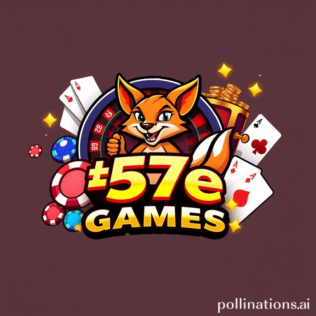 register 57e GAMES